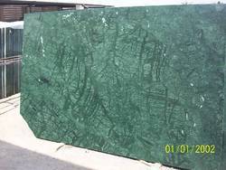 Indian Green Forest Marble