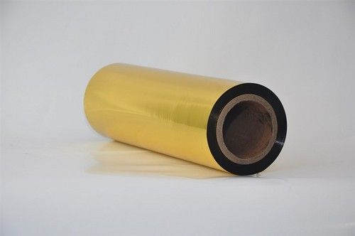 Pet Metallized Thermal Laminating Film