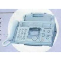 Plain Paper Fax- KX FM 386CX