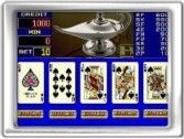 Poker Games Software