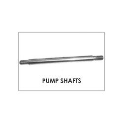 Pump Shafts