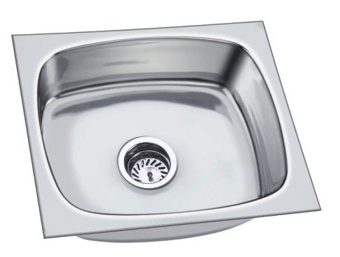 Stainless Steel Sink