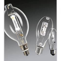 UV Curing and Metal Halide Lamps