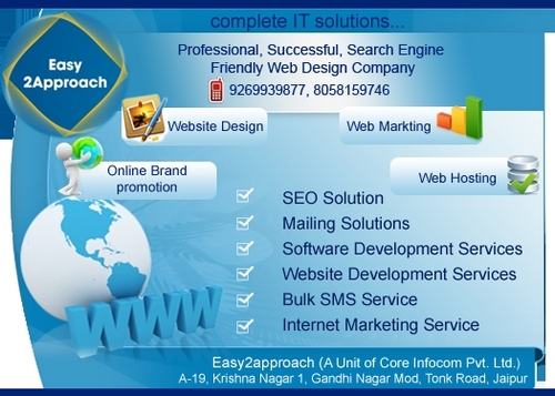 Design - Tailored Solutions for Your Online Presence | Professional Development Affordable Enhancements