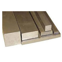 Bright Steel Flat Bar