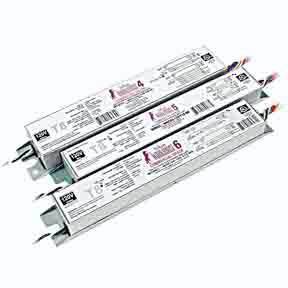 CFL Electronic Ballast (120V-277V)