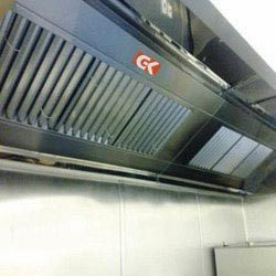 Kitchen Exhaust Hood In Thrissur - Prices, Manufacturers & Suppliers