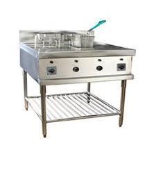 Deep Fat Fryer