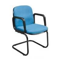 Heavy Duty Visitor Chair