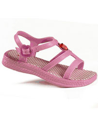 Kids Sandals - High Grade Raw Material, Various Sizes & Colors, Stylish Designs