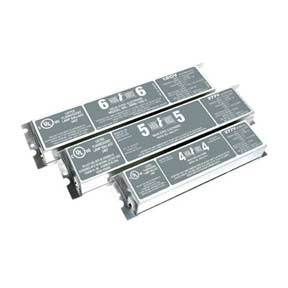 T8 And T12 Electronic Ballasts (120v)