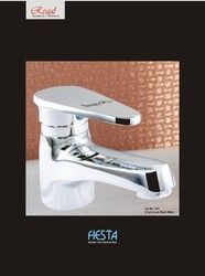 Basin Mixer Tap - Stainless Steel, Elegant Design by Expert Designers | Highly Appreciated by Clients