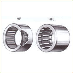 Clutch Bearings