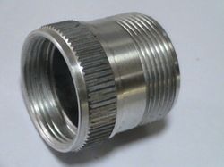 Die-Casting Aerospace Connector