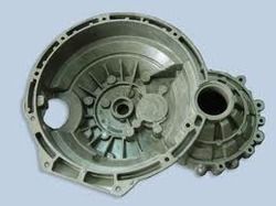 Die Casting Parts - High-Strength Alloy Combinations, Advanced Technology Manufacturing and Testing Techniques