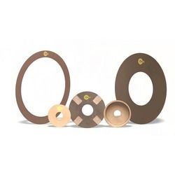 Flute Grinding Wheels