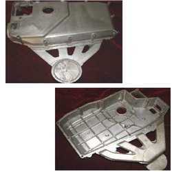 Gear Box Side Cover