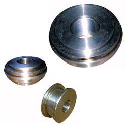 Hydraulic Cylinder Spares