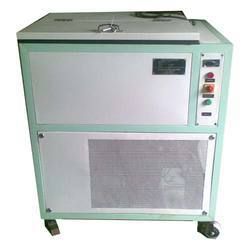 Industrial Water Chiller