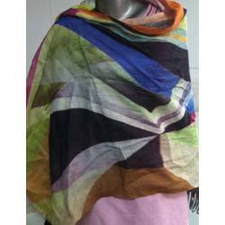 Ladies Linen Scarves