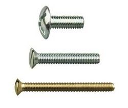 Machine Screws