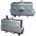 Marine Heat Exchanger