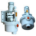 Marine Water Pump 555 Type - Graded Raw Material, Durable Design | Enhanced Functionality, Accurate Dimensions