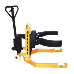 Marshal Hydraulics Lifter