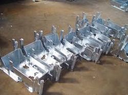 Metal Die Casting