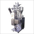 Pouch Packing Machine