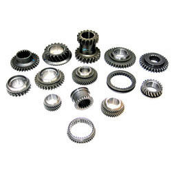 Precision Auto Turned Parts - Ferrous Metal, 1 mm to 32 mm Diameter Range | Superior Quality Manufacturing