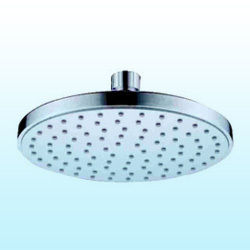 Round Shower