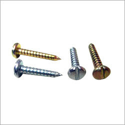 Self Tapping Screws - High-Quality Raw Material, Precision Manufacturing Technology | Enhanced Performance, Strict Quality Control