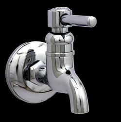 Short Body Bathroom Tap