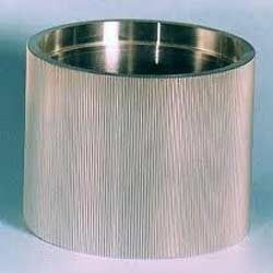 Stainless Steel Cylinder