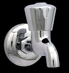 Steel Short Body Faucet