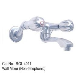 Steel Wall Mixer