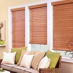 Venetian Blinds