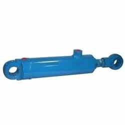 Welded Hydraulic Cylinder