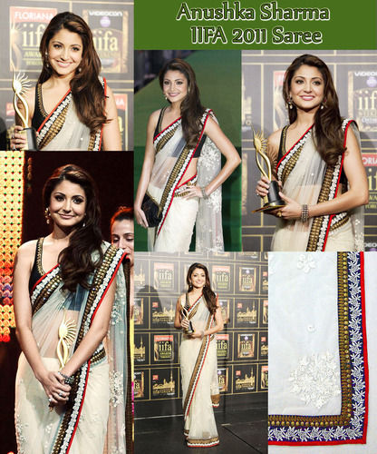 Bollywood Indian Ethnic Saree