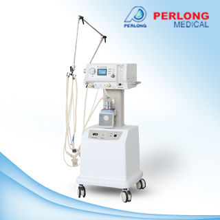 Competitive Neonatal Ventilator System (NLF-200C)