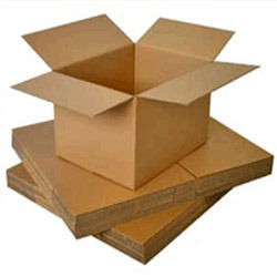 Corrugated Paper Boxes