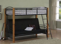 Designer Bunk Bed