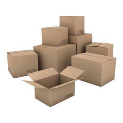 Duplex Laminated Boxes