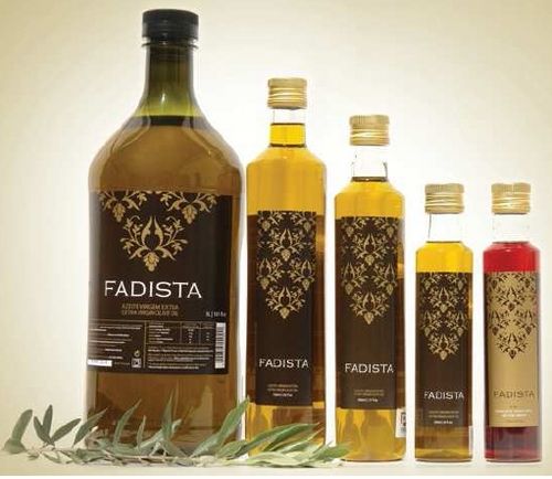 Fadista Extra Virgin Olive Oil