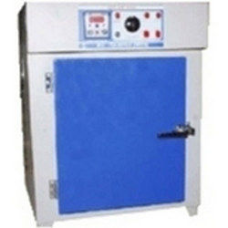 Hot Air Oven