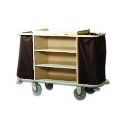 Housekeeping Trolley