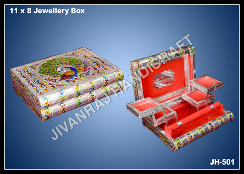 Jewellery Box