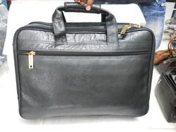 Leather Executive Bags (Back Portion)