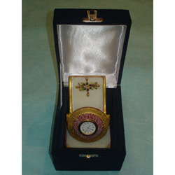 मार्बल मोबाइल स्टैंड